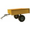 VOZIK STIGA PRO TR 220S ZLTY VOZIK STIGA PRO TR 220S ZLTY