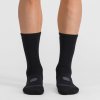 Sportful ponožky Merino Wool 18 Sock Black