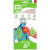 Náplasť Rameno 3 ks FIT Therapy Náplasť Rameno 3 ks FIT Therapy