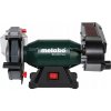 Stolová brúska Metabo BS 200 PLUS 600 W Stolová brúska Metabo BS 200 PLUS 600 W