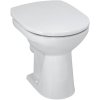 LAUFEN Pro samostatne stojace WC s hlbokým splachovaním, 360 x 470 mm, biela, s povrchom LCC, H8219564000001 LAUFEN Pro samostatne stojace WC s hlbokým splachovaním, 360 x 470 mm, biela, s povrchom LCC, H8219564000001