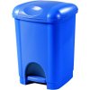 Odpadkový kôš HEIDRUN 16 l