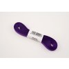 Stuha taftová purpurovo fialová č. 510 0,6 cm Stuha taftová purpurovo fialová č. 510 0,6 cm