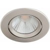 Philips Sparkle podhľadové LED svietidlo 1× 5,5 W, 350 lm, 2700 K, IP20, 8,5 cm, krúhle, stmievateľn Philips Sparkle podhľadové LED svietidlo 1× 5,5 W, 350 lm, 2700 K, IP20, 8,5 cm, krúhle, stmievateľn