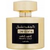 Lattafa Confidential Private Gold parfumovaná voda unisex 100 ml Lattafa Confidential Private Gold parfumovaná voda unisex 100 ml