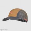 Karpos Active šiltovka, bronze/woodl.gray/orange UNI Karpos Active šiltovka, bronze/woodl.gray/orange UNI