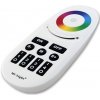 MiLight RF Diaľkové ovládanie pre RGB a RGBW farebný LED pásik, čierne tlačidlá, FUT095, FUT095 MiLight RF Diaľkové ovládanie pre RGB a RGBW farebný LED pásik, čierne tlačidlá, FUT095, FUT095