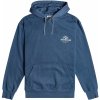 Quiksilver Slab Hood BYG0/Bering Sea XL Quiksilver Slab Hood BYG0/Bering Sea XL