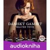 Dámský gambit - Walter Tevis Dámský gambit - Walter Tevis