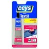 Ceys Special Textil, Lepidlo na tkaniny 30ml Ceys Special Textil, Lepidlo na tkaniny 30ml