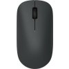 Xiaomi Wirelles Mouse Lite/Kancelářská/Optická/1 000 DPI/Bezdrátová USB/Černá Xiaomi Wirelles Mouse Lite/Kancelářská/Optická/1 000 DPI/Bezdrátová USB/Černá