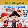 Malí šampióni pracovný zošit pre škôlkárov Malí šampióni pracovný zošit pre škôlkárov