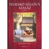 Thajsko jógová masáž v praxi - Chow Kam Thye Thajsko jógová masáž v praxi - Chow Kam Thye