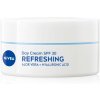 NIVEA Refreshing ľahký hydratačný krém SPF 30 50 ml NIVEA Refreshing ľahký hydratačný krém SPF 30 50 ml