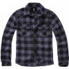 Checkshirt Kids - black/grey 158/164 Checkshirt Kids - black/grey 158/164