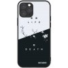 Picasee ULTIMATE CASE MagSafe pro Apple iPhone 12 Pro - Živý - Mŕtvy Picasee ULTIMATE CASE MagSafe pro Apple iPhone 12 Pro - Živý - Mŕtvy