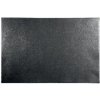 Durable Podložka na stôl 45x65cm kožená čierna Durable Podložka na stôl 45x65cm kožená čierna
