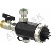 AVANSA Aras magnetický filter 3/4 AVANSA Aras magnetický filter 3/4