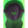 AMPLIFI Chránič MKX Knee phospor green L AMPLIFI Chránič MKX Knee phospor green L