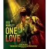 Bob Marley: One Love - Blu-ray