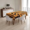 Sablio Obrus Tigrí vzor - 90x90 cm Sablio Obrus Tigrí vzor - 90x90 cm