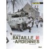 La bataille des Ardennes (Frédéric Guelton)(Brožovaná) La bataille des Ardennes (Frédéric Guelton)(Brožovaná)