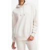 Dámska mikina s kapucňou Under Armour Icon Fleece OS Hoodie - summit white/white Dámska mikina s kapucňou Under Armour Icon Fleece OS Hoodie - summit white/white