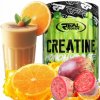 Kreatín prášok pomarančový Real Pharm 500 g Kreatín prášok pomarančový Real Pharm 500 g