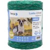Lanko pre elektrický ohradník, priemer 2,5 mm, zelené Lanko pre elektrický ohradník, priemer 2,5 mm, zelené