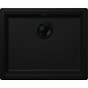 Schock Dřez KIRUNA N-100L AllBlack Night Uložení do roviny Schock Dřez KIRUNA N-100L AllBlack Night Uložení do roviny
