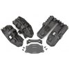 Traxxas blatníky (pre bezsponkové karosérie) (2) (TRA8080X,TRX8080X) Traxxas blatníky (pre bezsponkové karosérie) (2) (TRA8080X,TRX8080X)