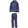 Result Nepremokavá súprava bunda a nohavice R095X Royal XXL Result Nepremokavá súprava bunda a nohavice R095X Royal XXL
