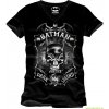 Batman - Skull Bat (tričko) XL Batman - Skull Bat (tričko) XL