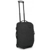 Osprey Transporter Wheeled Carry-On, cestovná taška - Raven Black Osprey Transporter Wheeled Carry-On, cestovná taška - Raven Black