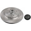 Brzdový kotúč Febi Bilstein GmbH 37680 Brzdový kotúč Febi Bilstein GmbH 37680
