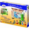 Detoa Detské divadlo magnetické Červená Karkulka Detoa Detské divadlo magnetické Červená Karkulka
