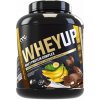 MuscleClinic WheyUp Protein, 2250 g Příchuť: Čokoláda MuscleClinic WheyUp Protein, 2250 g Příchuť: Čokoláda