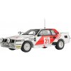 Nunu - Beemax Toyota Celica TA64 '85 Safari Rally Winner 1/24 Nunu - Beemax Toyota Celica TA64 '85 Safari Rally Winner 1/24