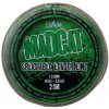 MADCAT Šnúra Spliceable Leader Line 25m 110kg Zelená