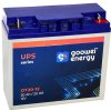 GOOWEI ENERGY OT20-12 12V 20Ah GOOWEI ENERGY OT20-12 12V 20Ah