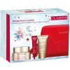 Clarins Darčeková sada pleťovej starostlivosti Rituale Nutri-Lumière Clarins Darčeková sada pleťovej starostlivosti Rituale Nutri-Lumière