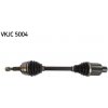 Hnací hriadeľ SKF VKJC 5004 Hnací hriadeľ SKF VKJC 5004