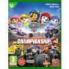 Paw Patrol Rescue Wheels: Championship - Xbox Series X Paw Patrol Rescue Wheels: Championship - Xbox Series X