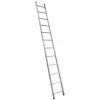 ALUMET Príložný rebrík HL1 5112 EUK 1× 12 priečok ALUMET Príložný rebrík HL1 5112 EUK 1× 12 priečok