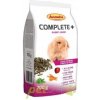 Avicentra COMPLETE+ zajac junior700 g Avicentra pre hlodavce Avicentra COMPLETE+ zajac junior700 g Avicentra pre hlodavce
