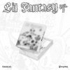 Chaeyoung: Lil Fantasy Vol.1 (Canvas Version) - CD Chaeyoung: Lil Fantasy Vol.1 (Canvas Version) - CD