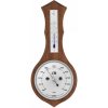 Barometer 8037 s teplomerom - strieborný - E16.4646.006953 Barometer 8037 s teplomerom - strieborný - E16.4646.006953