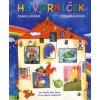 Hovorníček - Daniel Hevier Hovorníček - Daniel Hevier