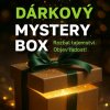 Mystery box Partnerská výzva Mystery box Partnerská výzva
