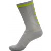 Hummel ELITE INDOOR SOCK LOW PA šedá